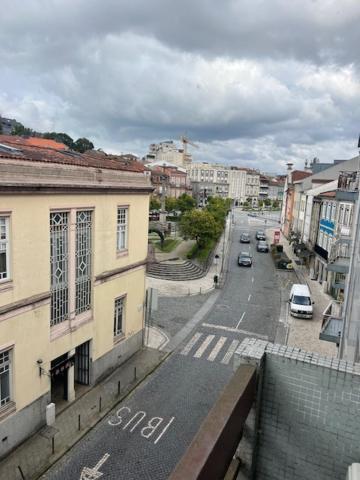 My Home Braga Extérieur photo